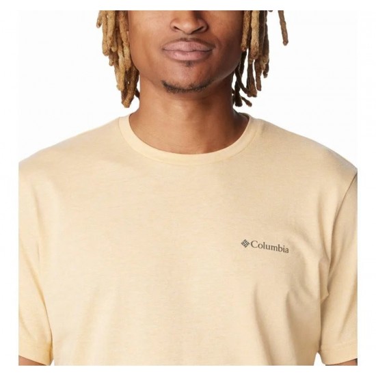 Columbia Thistletown Hills Short Sleeve - Μπλουζάκι Omni-WICK™