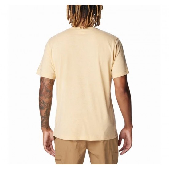 Columbia Thistletown Hills Short Sleeve - Μπλουζάκι Omni-WICK™