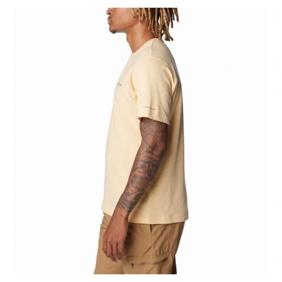 Columbia Thistletown Hills Short Sleeve - Μπλουζάκι Omni-WICK™