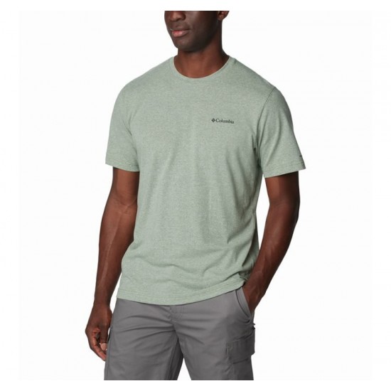 Columbia Thistletown Hills Short Sleeve - Μπλουζάκι Omni-WICK™
