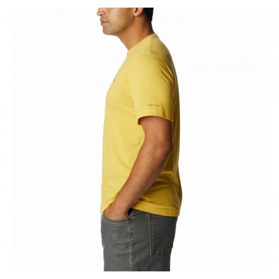 Columbia Thistletown Hills Short Sleeve - Μπλουζάκι Omni-WICK™