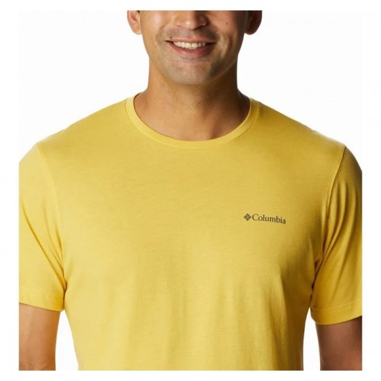 Columbia Thistletown Hills Short Sleeve - Μπλουζάκι Omni-WICK™