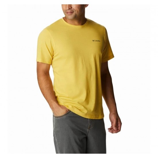 Columbia Thistletown Hills Short Sleeve - Μπλουζάκι Omni-WICK™
