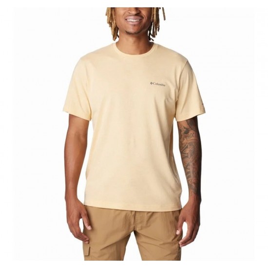 Columbia Thistletown Hills Short Sleeve - Μπλουζάκι Omni-WICK™