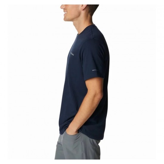 Columbia Thistletown Hills Short Sleeve - Μπλουζάκι Omni-WICK™