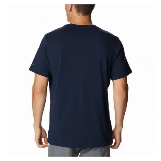 Columbia Thistletown Hills Short Sleeve - Μπλουζάκι Omni-WICK™