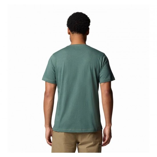 Columbia Thistletown Hills Short Sleeve - Μπλουζάκι Omni-WICK™