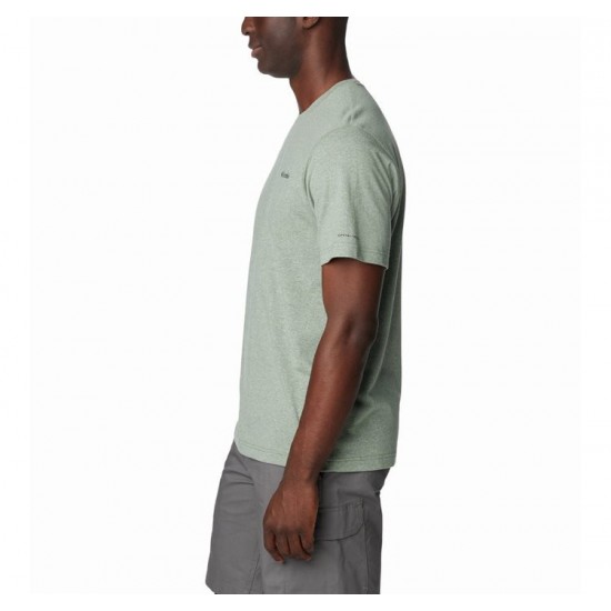 Columbia Thistletown Hills Short Sleeve - Μπλουζάκι Omni-WICK™