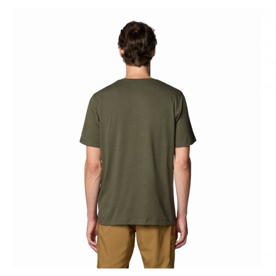Columbia Thistletown Hills Short Sleeve - Μπλουζάκι Omni-WICK™