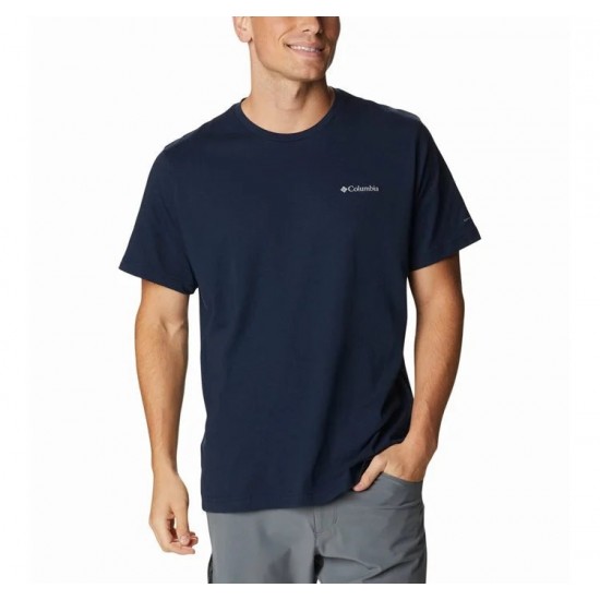 Columbia Thistletown Hills Short Sleeve - Μπλουζάκι Omni-WICK™