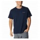 Columbia Thistletown Hills Short Sleeve - Μπλουζάκι Omni-WICK™