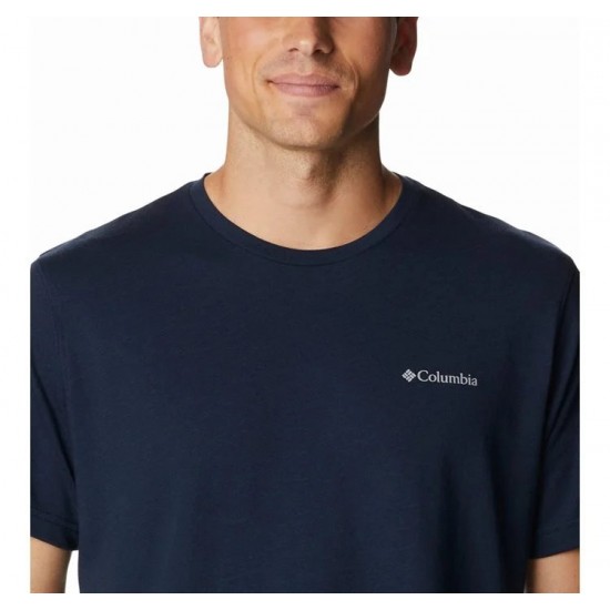 Columbia Thistletown Hills Short Sleeve - Μπλουζάκι Omni-WICK™