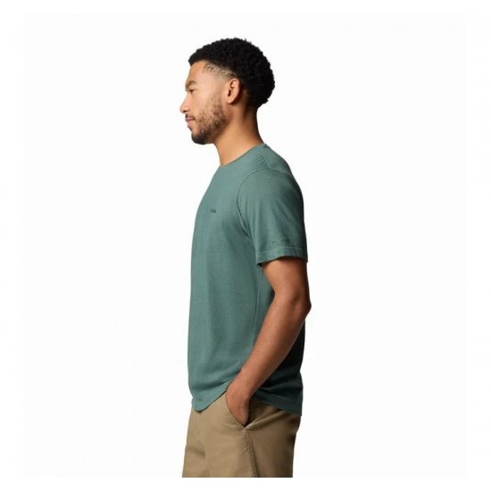 Columbia Thistletown Hills Short Sleeve - Μπλουζάκι Omni-WICK™