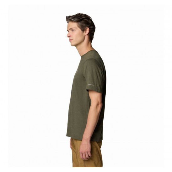 Columbia Thistletown Hills Short Sleeve - Μπλουζάκι Omni-WICK™