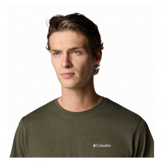 Columbia Thistletown Hills Short Sleeve - Μπλουζάκι Omni-WICK™