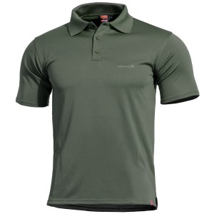 POLO T-SHIRT PENTAGON ANASSA