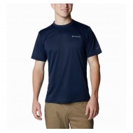 COLUMBIA HIKE CREW T-SHIRT