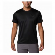 COLUMBIA HIKE CREW T-SHIRT COLUMBIA HIKE CREW T-SHIRT