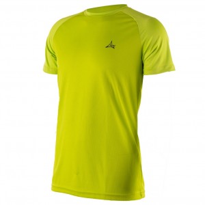 DRY FIT APU BREESE SHORT SLEEVE T-SHIRT