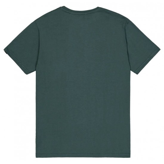ΜΠΛΟΥΖΑΚΙ ΚΟΝΤΟΜΑΝΙΚΟ ALPHA INDUSTRIES Basic Big Logo T-Shirt ΜΠΛΟΥΖΑΚΙ ΚΟΝΤΟΜΑΝΙΚΟ ALPHA INDUSTRIES Basic Big Logo T-Shirt