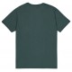 ΜΠΛΟΥΖΑΚΙ ΚΟΝΤΟΜΑΝΙΚΟ ALPHA INDUSTRIES Basic Big Logo T-Shirt ΜΠΛΟΥΖΑΚΙ ΚΟΝΤΟΜΑΝΙΚΟ ALPHA INDUSTRIES Basic Big Logo T-Shirt