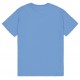 ΜΠΛΟΥΖΑΚΙ ΚΟΝΤΟΜΑΝΙΚΟ ALPHA INDUSTRIES Basic Big Logo T-Shirt ΜΠΛΟΥΖΑΚΙ ΚΟΝΤΟΜΑΝΙΚΟ ALPHA INDUSTRIES Basic Big Logo T-Shirt
