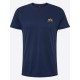 ΜΠΛΟΥΖΑΚΙ ΚΟΝΤΟΜΑΝΙΚΟ ALPHA INDUSTRIES BASIC SMALL LOGO T-SHIRT