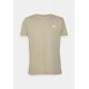 ΜΠΛΟΥΖΑΚΙ ΚΟΝΤΟΜΑΝΙΚΟ ALPHA INDUSTRIES BASIC SMALL LOGO T-SHIRT