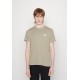 ΜΠΛΟΥΖΑΚΙ ΚΟΝΤΟΜΑΝΙΚΟ ALPHA INDUSTRIES BASIC SMALL LOGO T-SHIRT