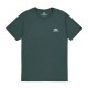 ΜΠΛΟΥΖΑΚΙ ΚΟΝΤΟΜΑΝΙΚΟ ALPHA INDUSTRIES BASIC SMALL LOGO T-SHIRT