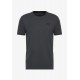 ΜΠΛΟΥΖΑΚΙ ΚΟΝΤΟΜΑΝΙΚΟ ALPHA INDUSTRIES BASIC SMALL LOGO T-SHIRT