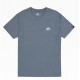 ΜΠΛΟΥΖΑΚΙ ΚΟΝΤΟΜΑΝΙΚΟ ALPHA INDUSTRIES BASIC SMALL LOGO T-SHIRT