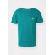 ΜΠΛΟΥΖΑΚΙ ΚΟΝΤΟΜΑΝΙΚΟ ALPHA INDUSTRIES BASIC SMALL LOGO T-SHIRT