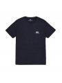 ΜΠΛΟΥΖΑΚΙ ΚΟΝΤΟΜΑΝΙΚΟ ALPHA INDUSTRIES BASIC SMALL LOGO T-SHIRT ΜΠΛΟΥΖΑΚΙ ΚΟΝΤΟΜΑΝΙΚΟ ALPHA INDUSTRIES BASIC SMALL LOGO T-SHIRT