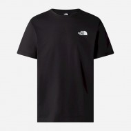 THE NORTH FACE REDBOX T-SHIRT