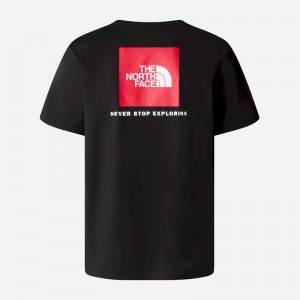 THE NORTH FACE REDBOX T-SHIRT