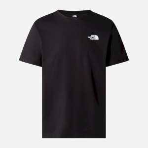 THE NORTH FACE REDBOX T-SHIRT