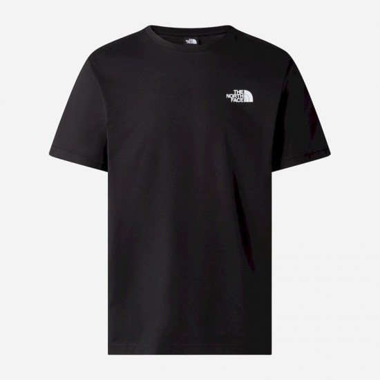 THE NORTH FACE REDBOX T-SHIRT