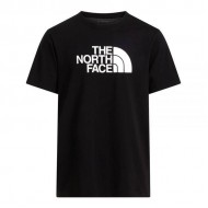 The North Face Evolution Half Dome - Ανδρικό Κοντομάνικο Μπλουζάκι - NF0A8B6JL