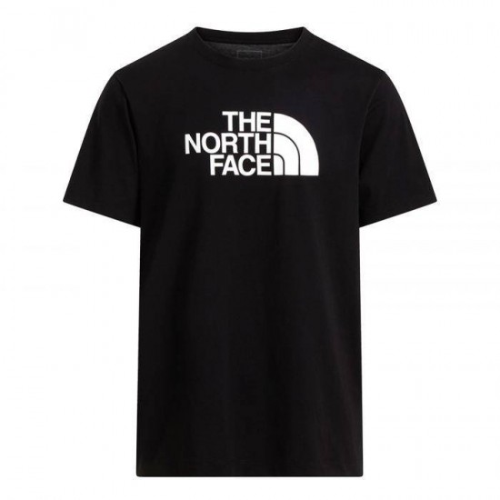 The North Face Evolution Half Dome - Ανδρικό Κοντομάνικο Μπλουζάκι