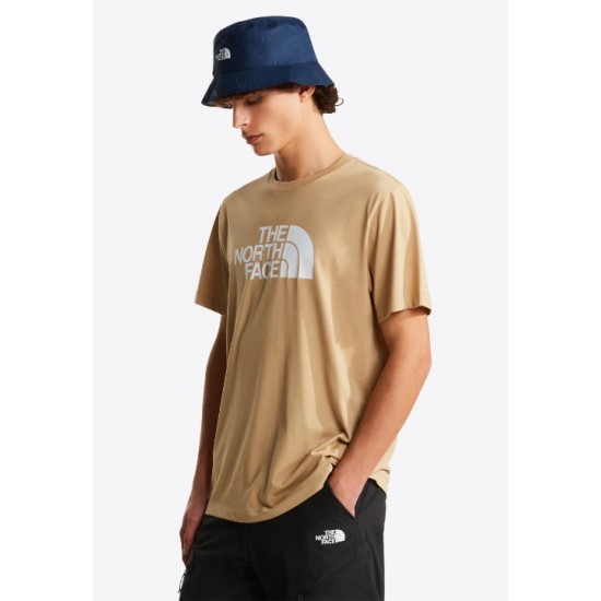 The North Face Evolution Half Dome - Ανδρικό Κοντομάνικο Μπλουζάκι