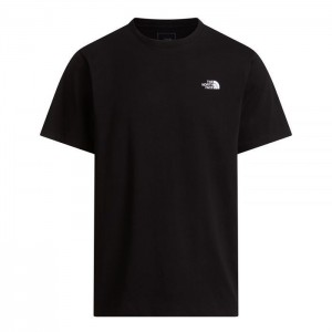 The North Face Evolution Simple Dome – Men’s Short-Sleeve T-Shirt – NF0A8CZ2