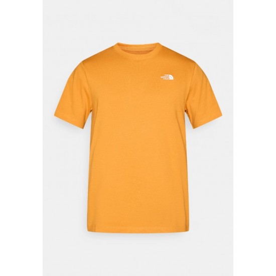 The North Face Evolution Simple Dome - Ανδρικό Κοντομάνικο Μπλουζάκι - NF0A8CZ2