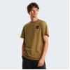 The North Face Men’s Evolution Box Half Dome T-Shirt – Men’s Short-Sleeve T-Shirt