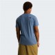 The North Face Men’s Evolution Box Half Dome T-Shirt - Ανδρική Μπλούζα Κοντομάνικη