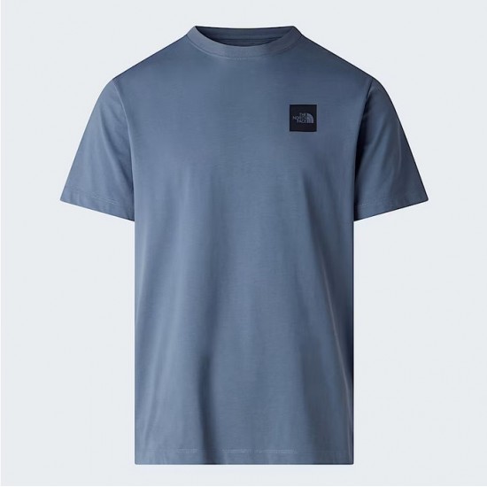 The North Face Men’s Evolution Box Half Dome T-Shirt - Ανδρική Μπλούζα Κοντομάνικη