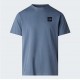 The North Face Men’s Evolution Box Half Dome T-Shirt - Ανδρική Μπλούζα Κοντομάνικη