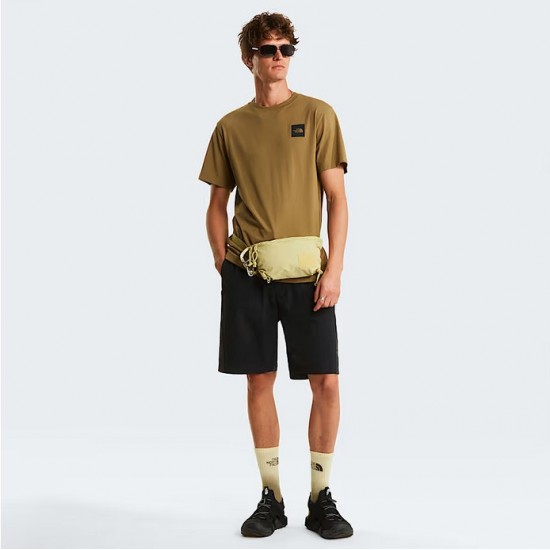 The North Face Men’s Evolution Box Half Dome T-Shirt - Ανδρική Μπλούζα Κοντομάνικη