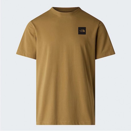 The North Face Men’s Evolution Box Half Dome T-Shirt - Ανδρική Μπλούζα Κοντομάνικη