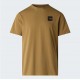 The North Face Men’s Evolution Box Half Dome T-Shirt - Ανδρική Μπλούζα Κοντομάνικη